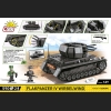 Flakpanzer IV Wirbelwind WWII 1:29